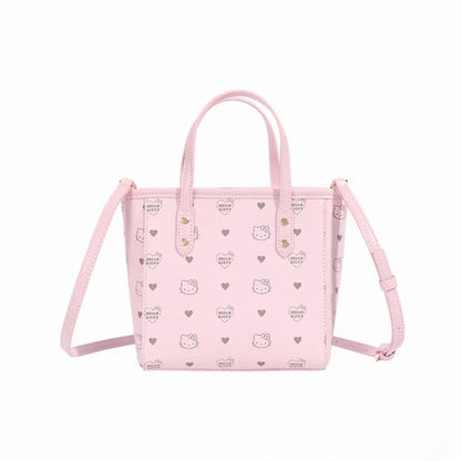 Ayaka Hello Kitty Slim Handbag