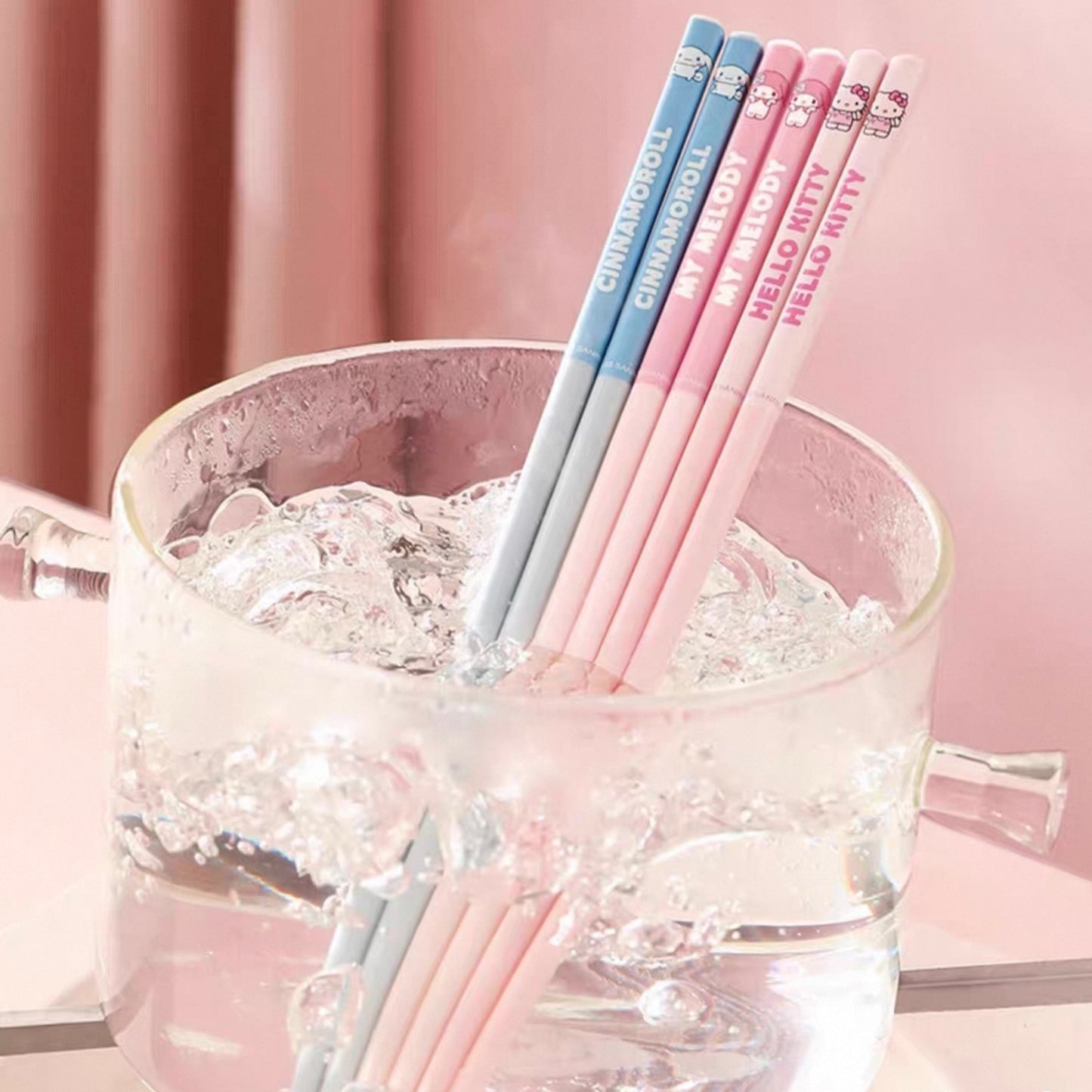 Mirei Ceramic Chopsticks