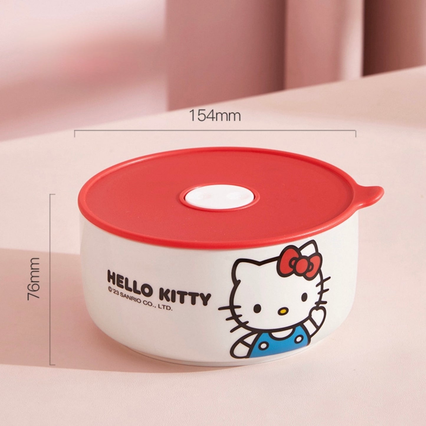 Sena Ceramic Lunch Bowl