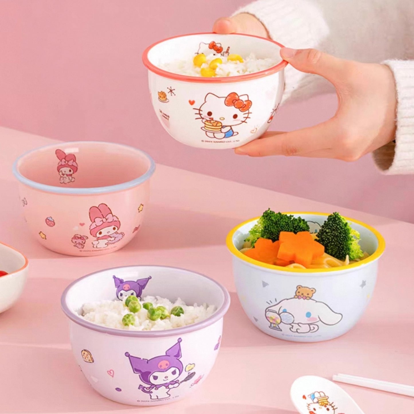Yume Ceramic Bowl