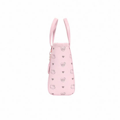 Ayaka Hello Kitty Slim Handbag