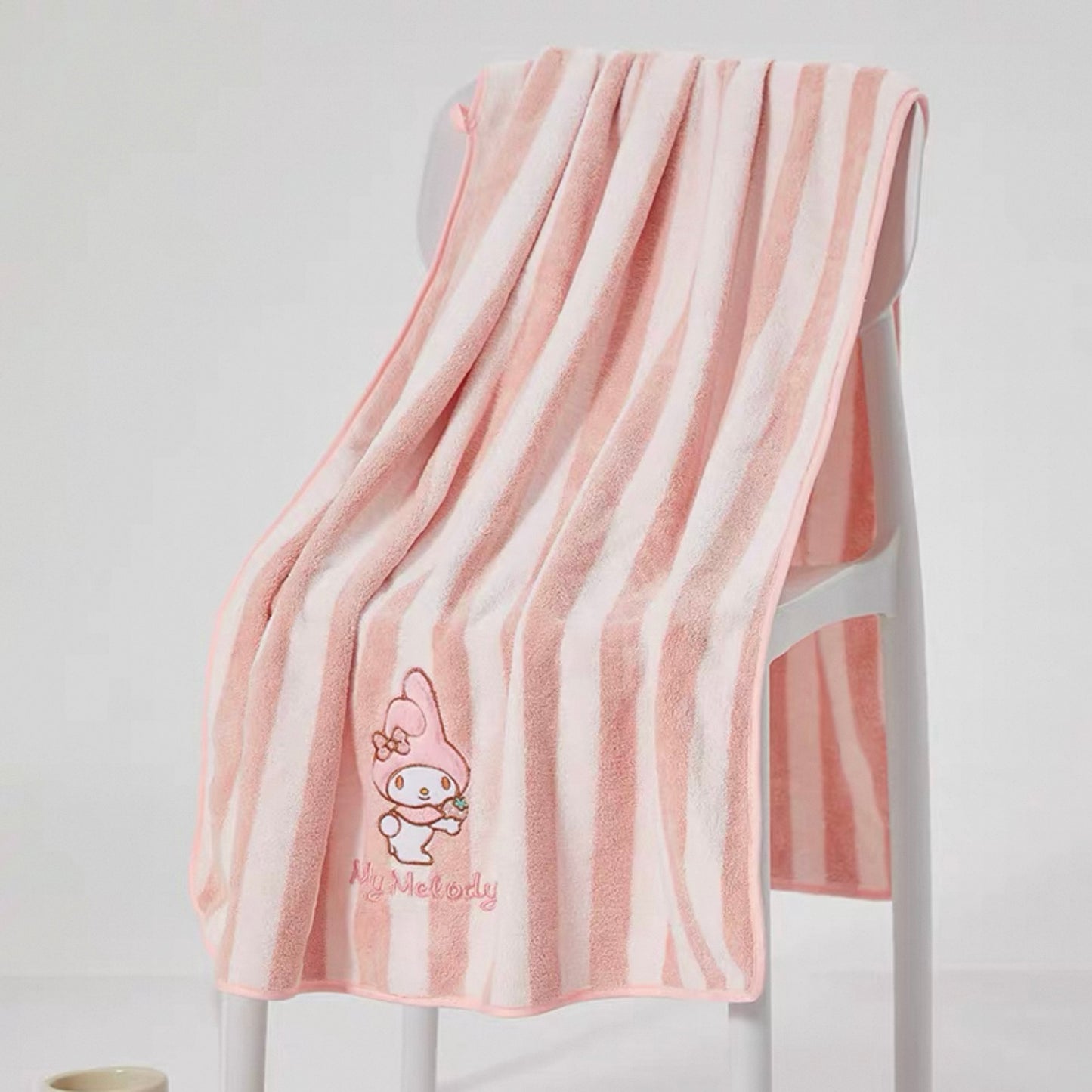 Suji Fleece Towel