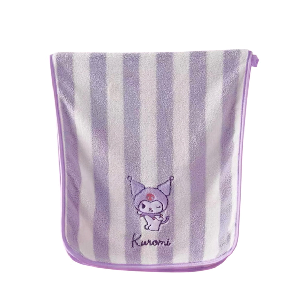 Suji Fleece Towel