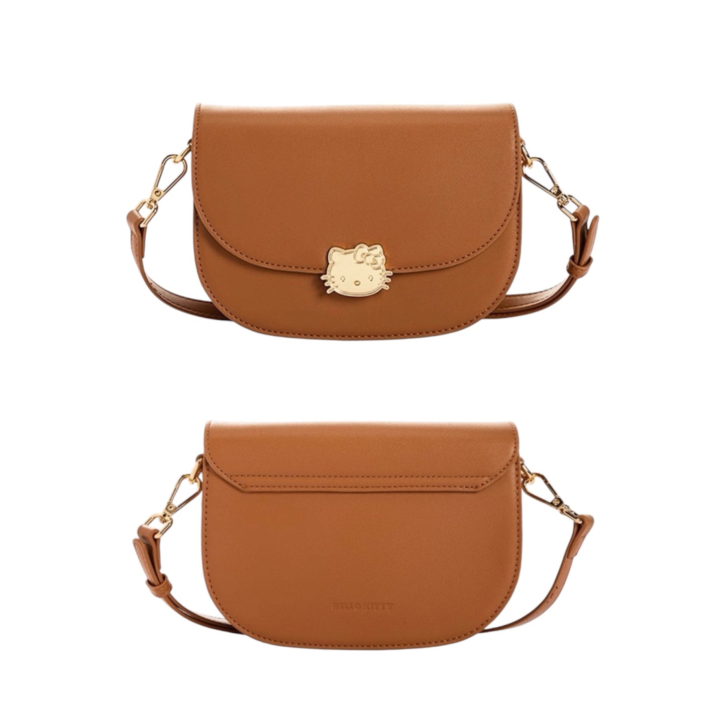 Nozomi Hello Kitty Handbag