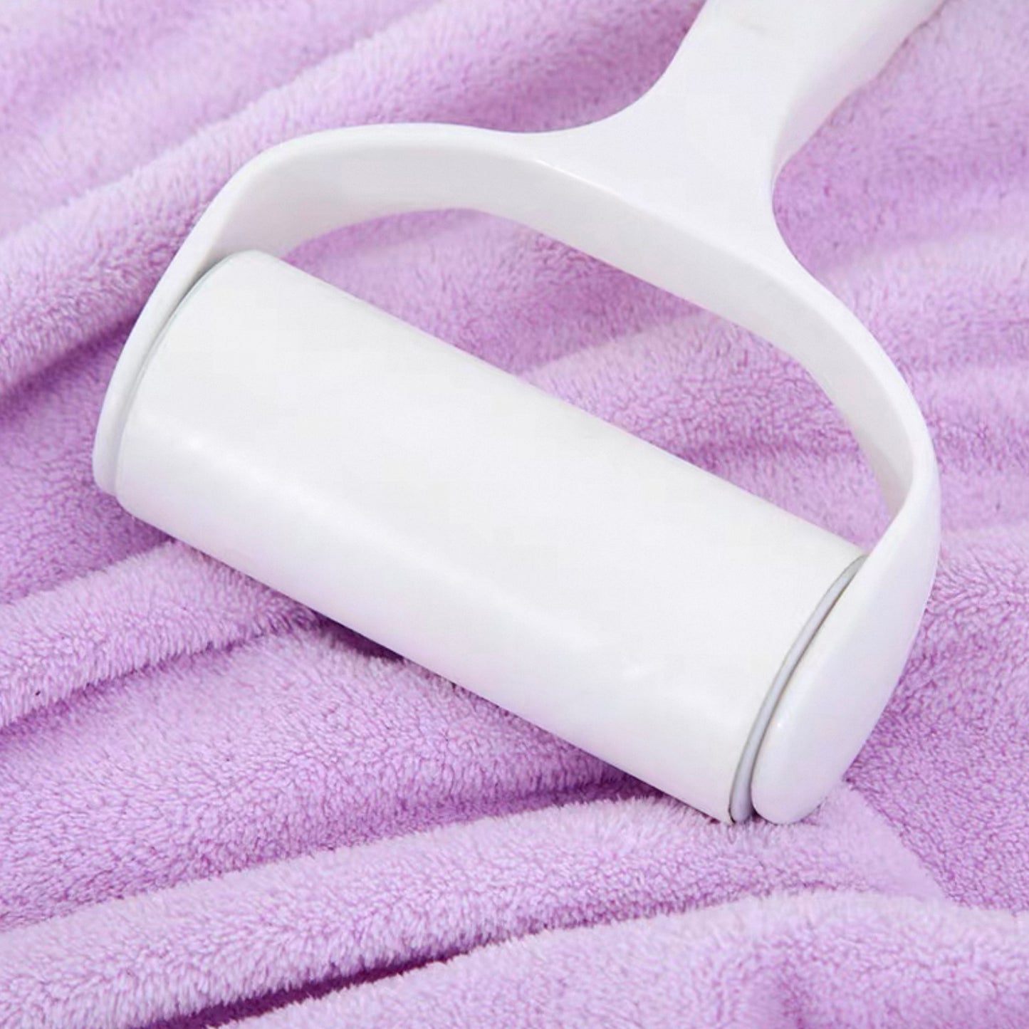 Yuna Fleece Towel