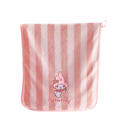 Suji Fleece Towel