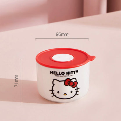 Sena Ceramic Lunch Bowl