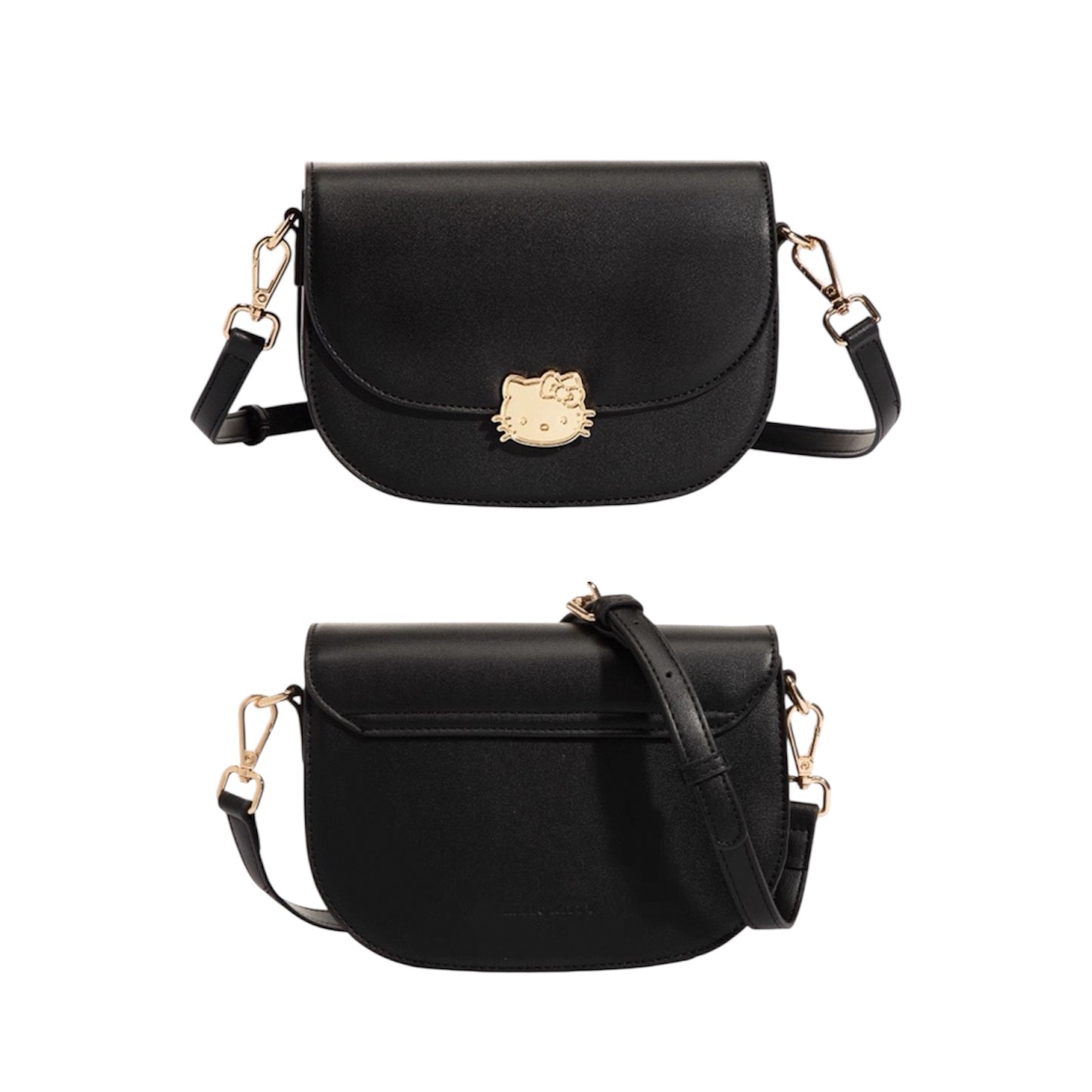 Nozomi Hello Kitty Handbag