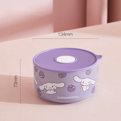 Sena Ceramic Lunch Bowl