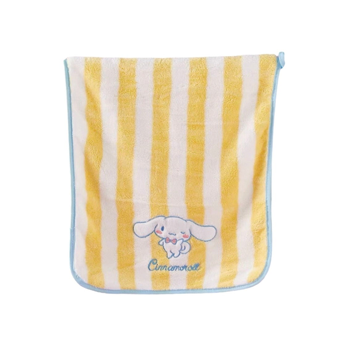 Suji Fleece Towel