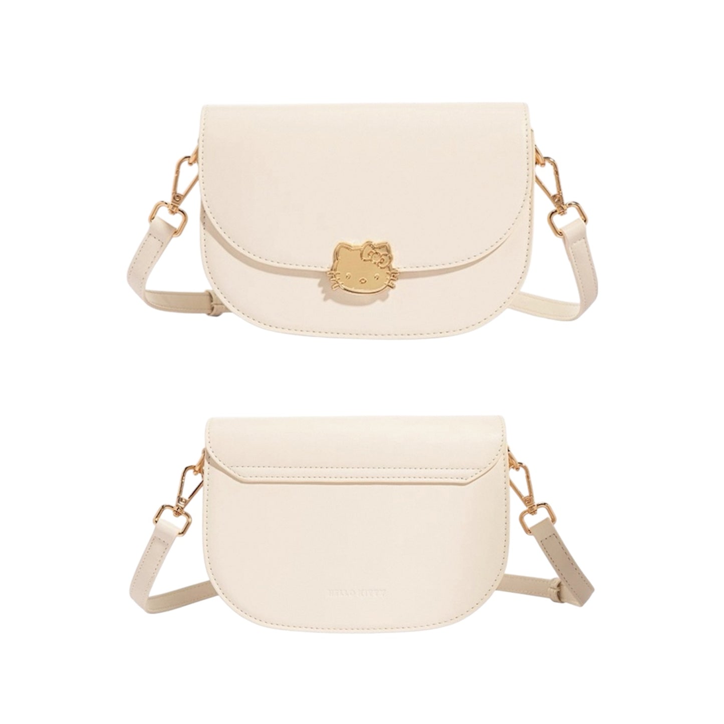 Nozomi Hello Kitty Handbag