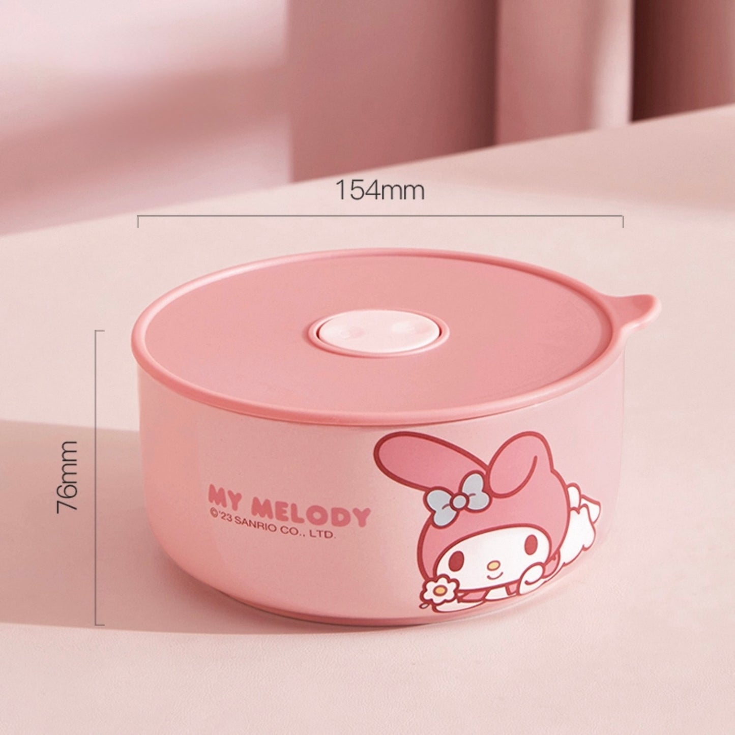 Sena Ceramic Lunch Bowl