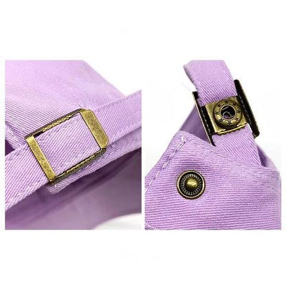 Hinata Sporty Baseball Cap