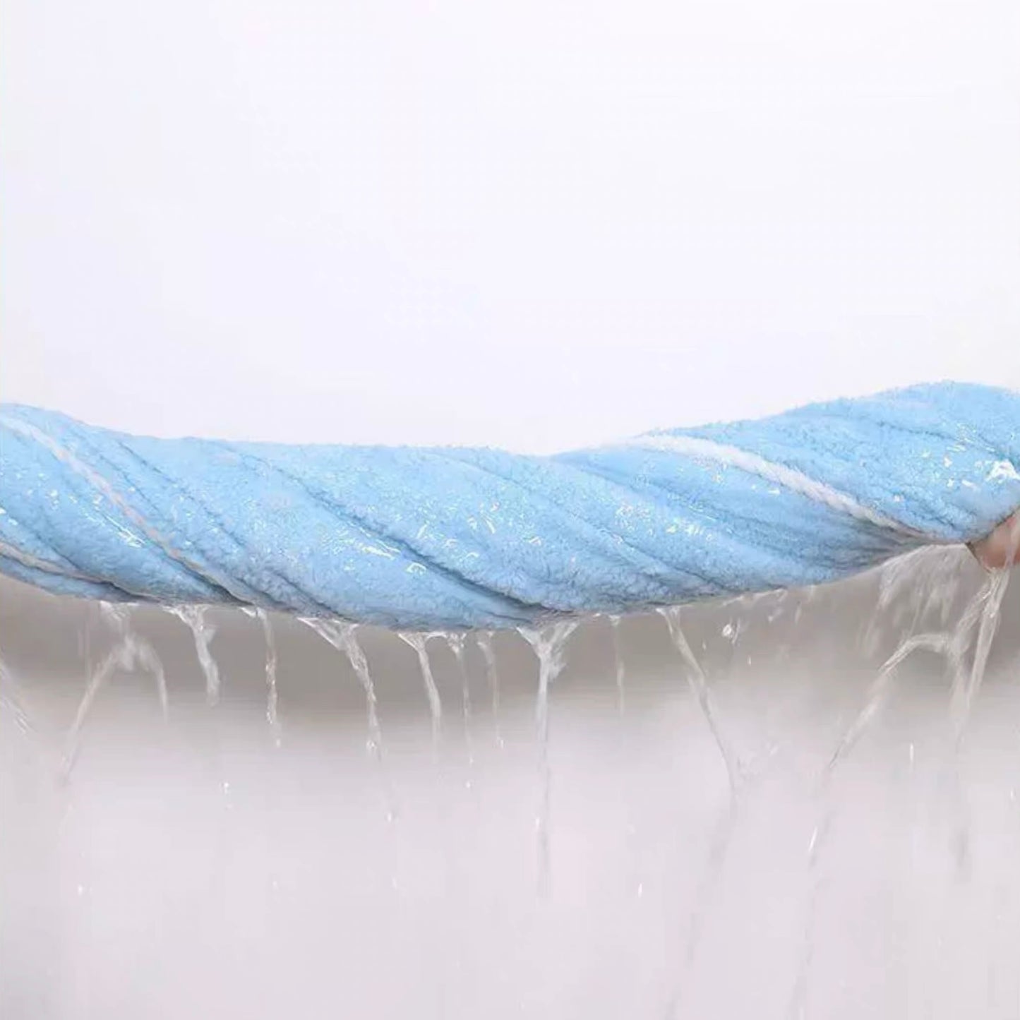 Yuna Fleece Towel