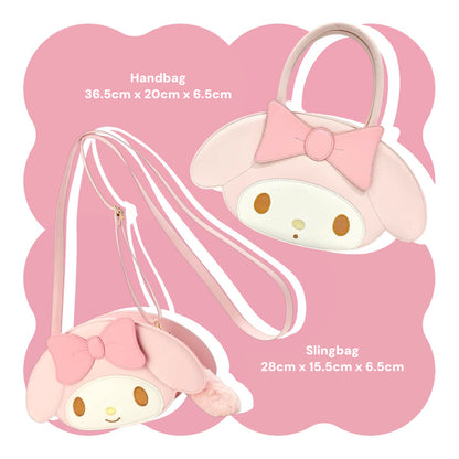 Himari My Melody Handbag