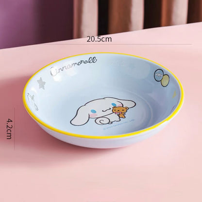 Yume Ceramic Plate