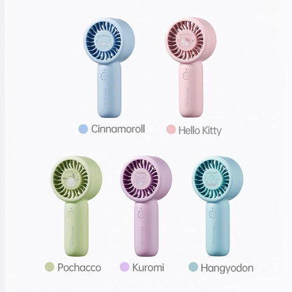 Kazane Portable Fan