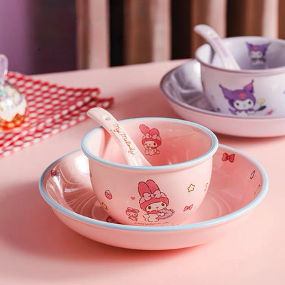 Yume Ceramic Bowl