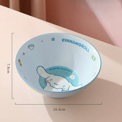 Mitsuki Ceramic Bowl