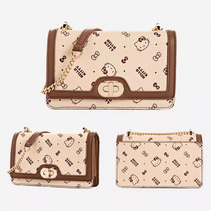 Ririka Hello Kitty Handbag