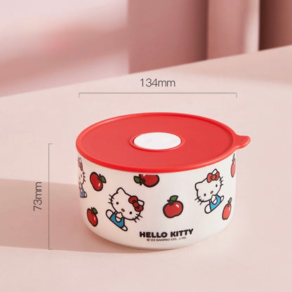 Sena Ceramic Lunch Bowl