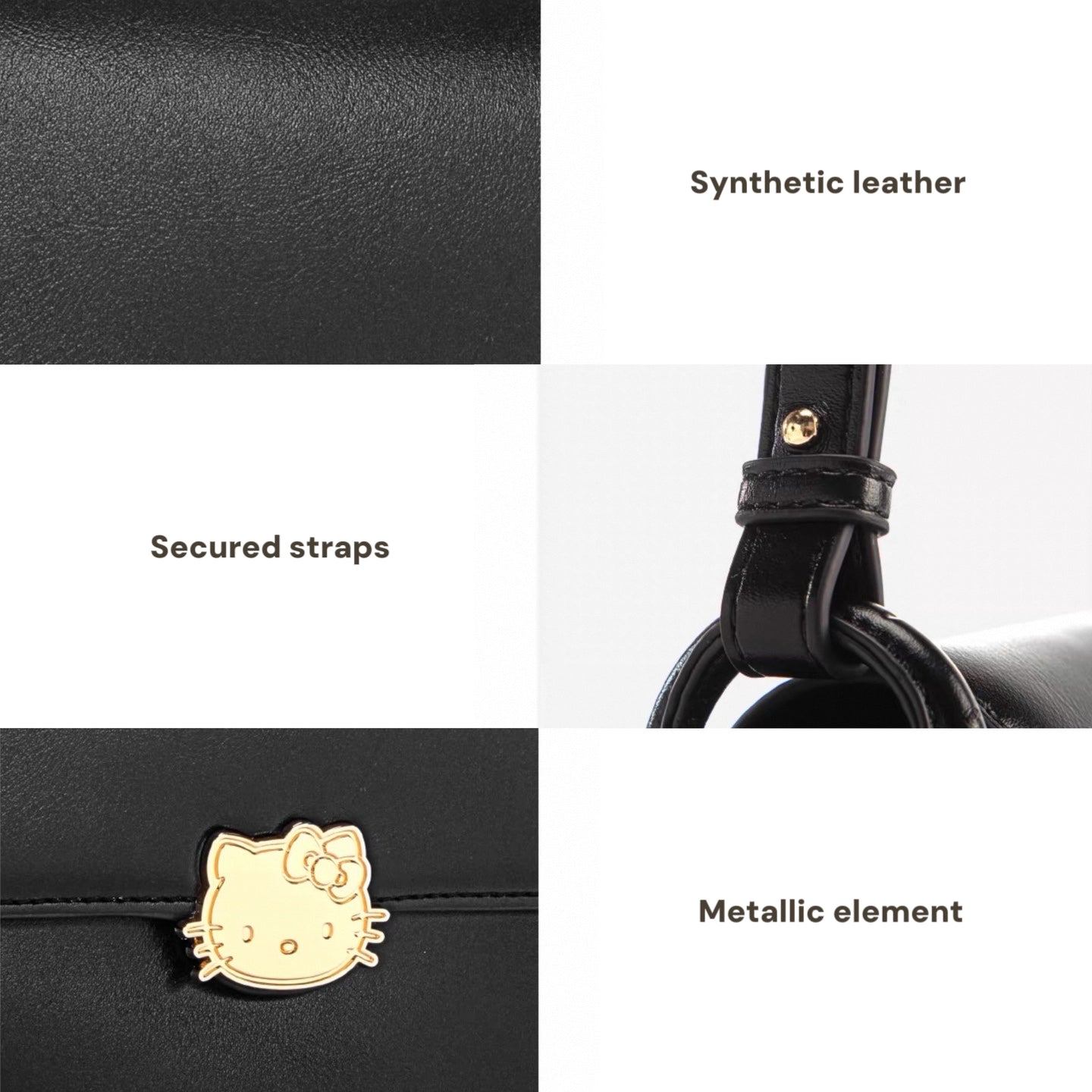 Tsukimi Hello Kitty Handbag