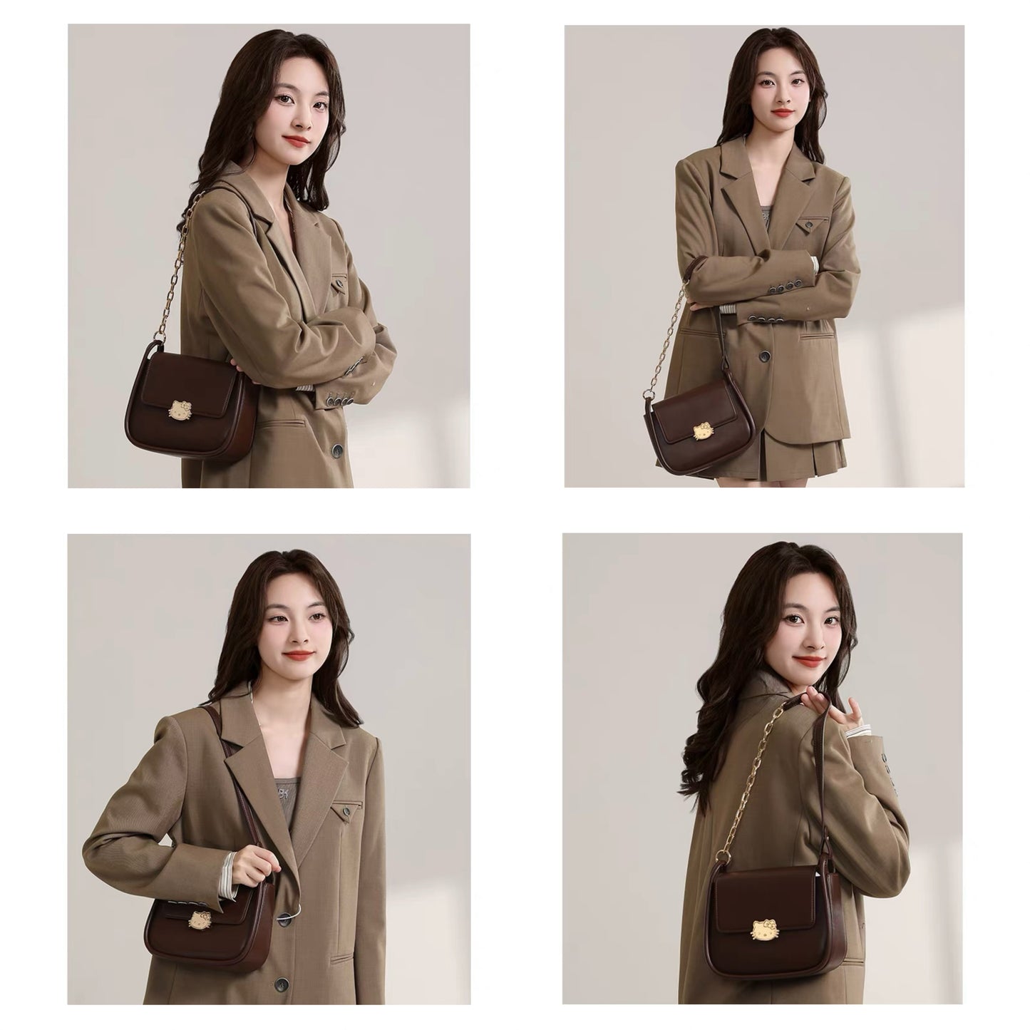 Tsukimi Hello Kitty Handbag