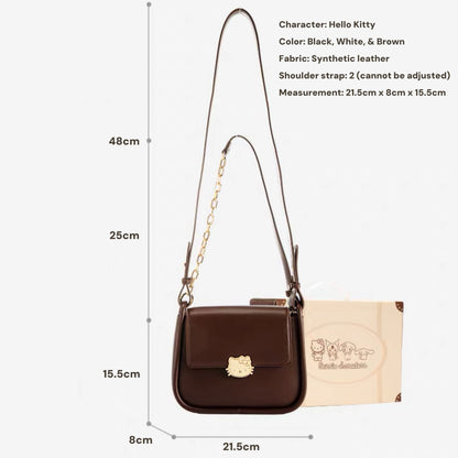 Tsukimi Hello Kitty Handbag