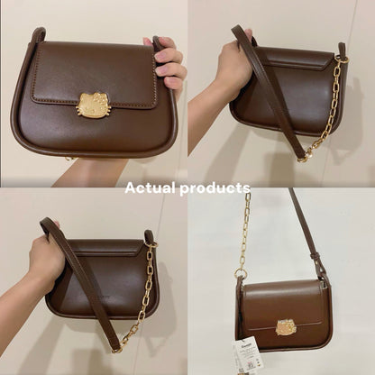 Tsukimi Hello Kitty Handbag