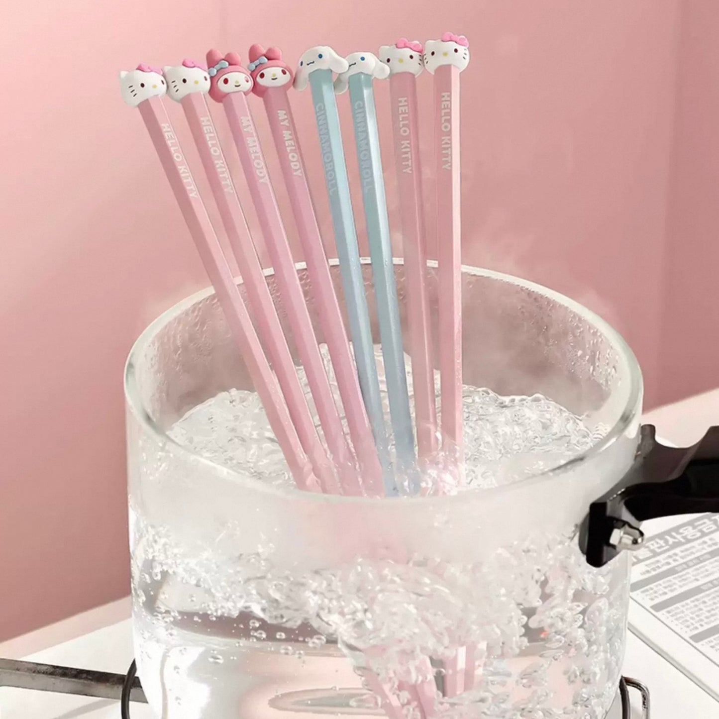 Momoka PET Chopsticks