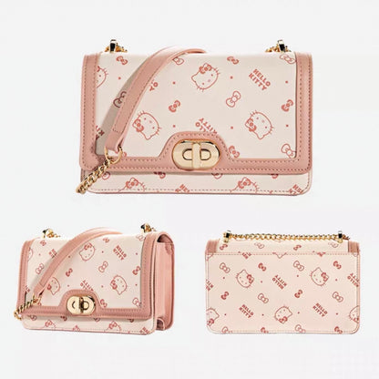 Ririka Hello Kitty Handbag