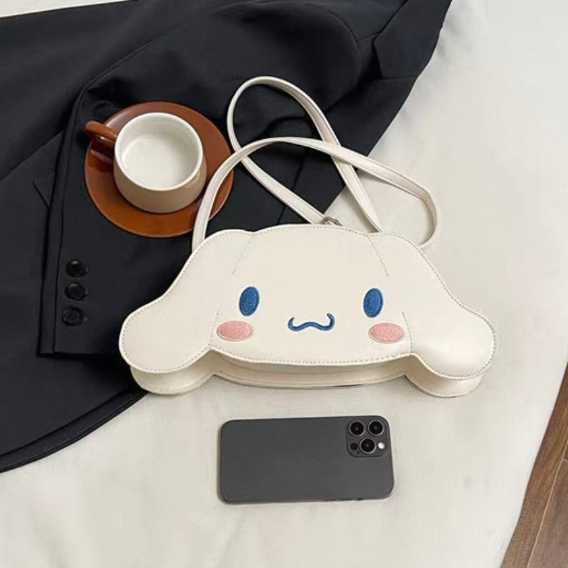 Sayuki Cinnamoroll Handbag