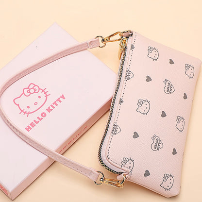 Mizuki Hello Kitty Mini Handbag