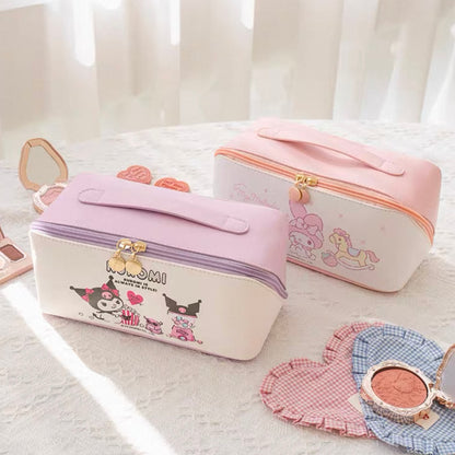 Eri Makeup Pouch