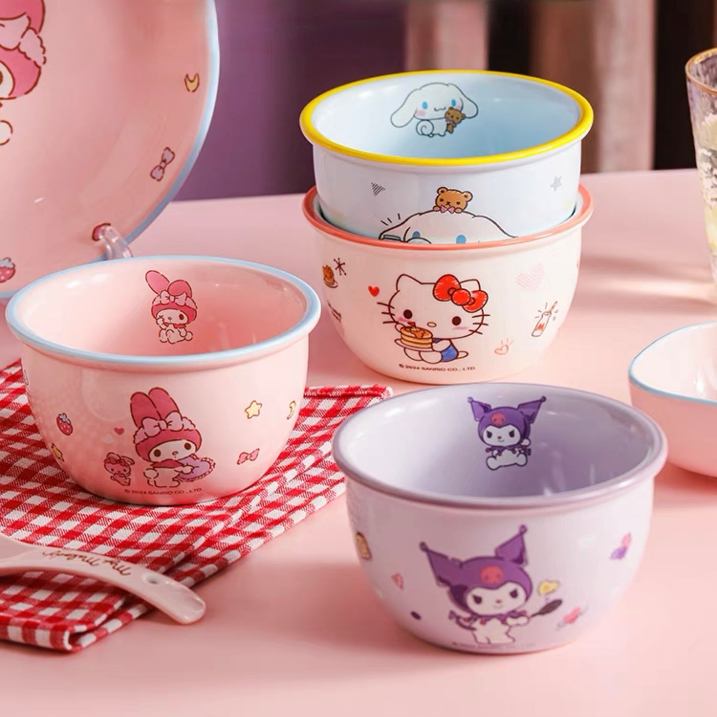 Yume Ceramic Bowl