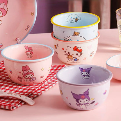 Yume Ceramic Bowl