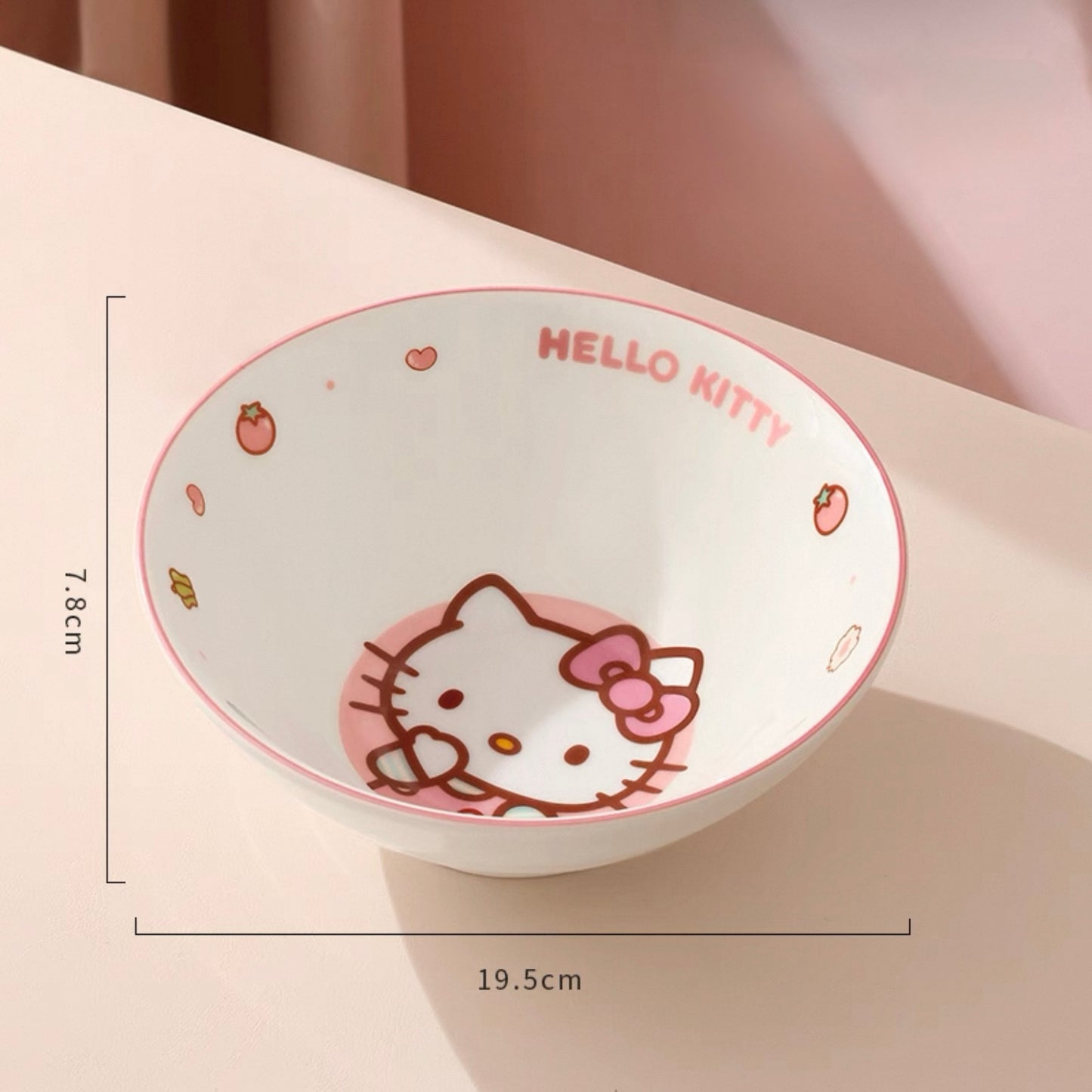 Mitsuki Ceramic Bowl