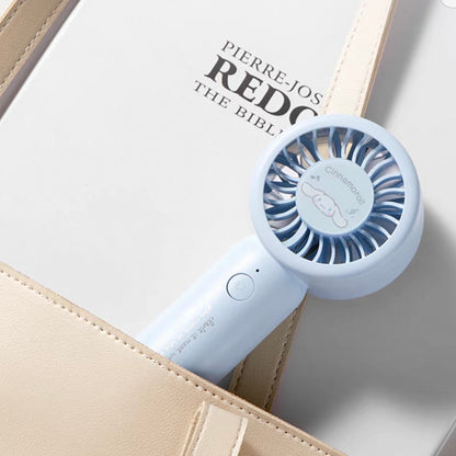 Kazane Portable Fan