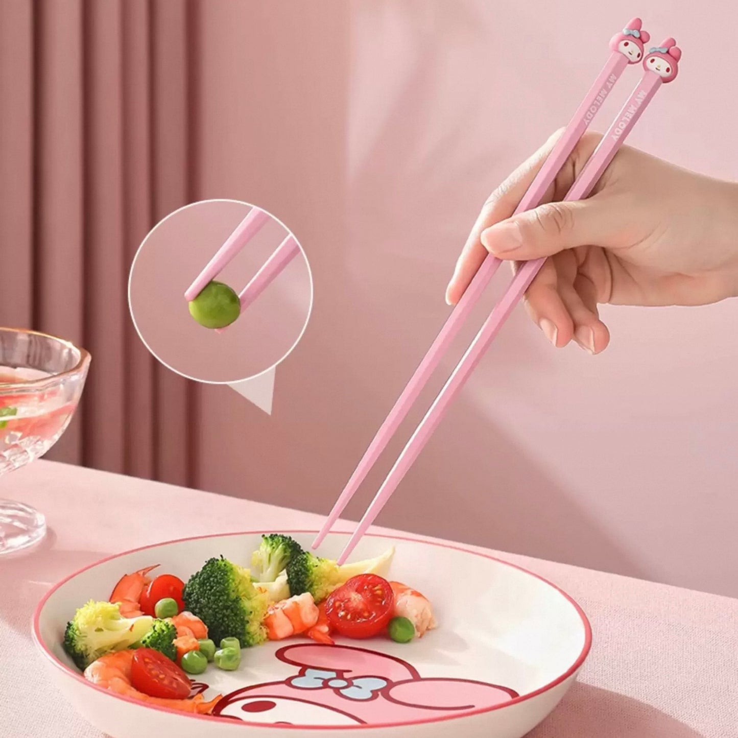 Momoka PET Chopsticks