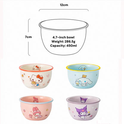 Yume Ceramic Bowl