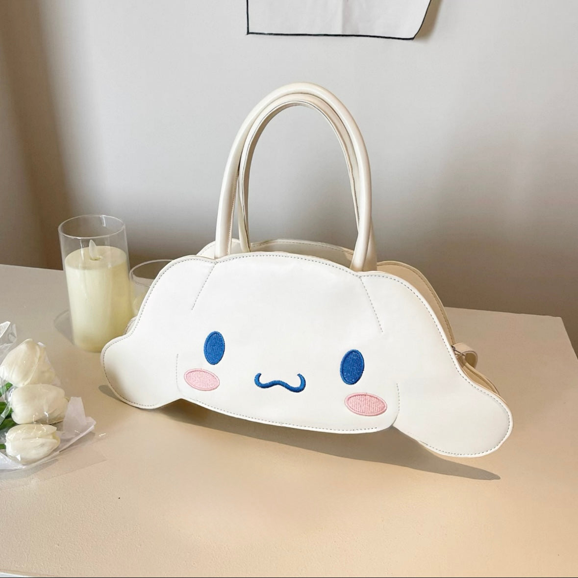 Sayuki Cinnamoroll Handbag