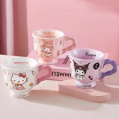 Chihiro Ceramic Mug