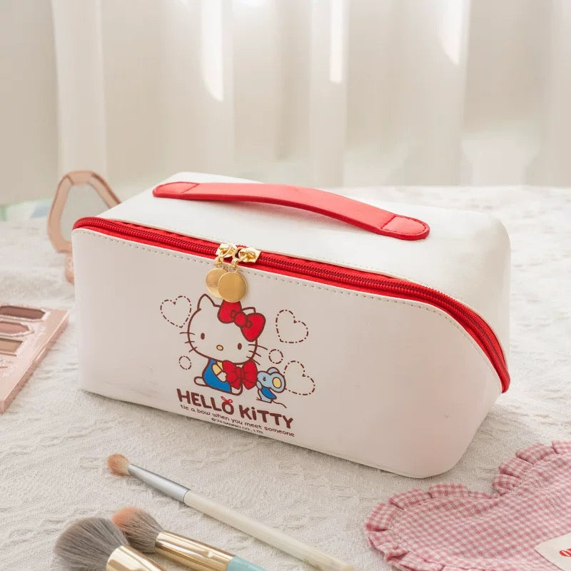 Eri Makeup Pouch