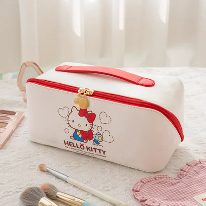 Eri Makeup Pouch