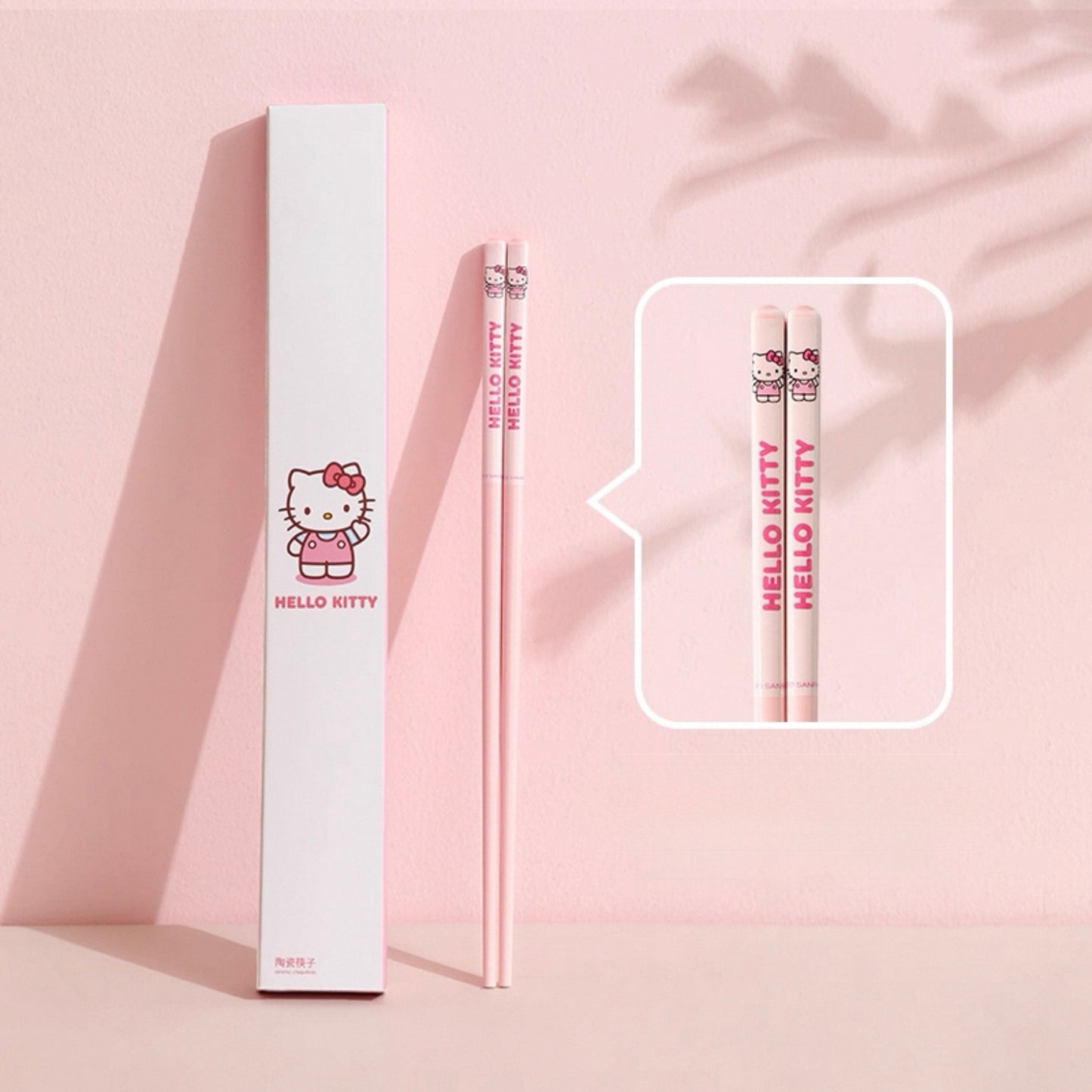 Mirei Ceramic Chopsticks