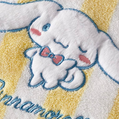 Suji Fleece Towel