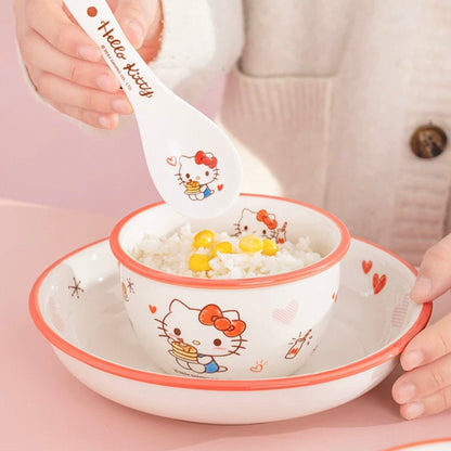 Yume Ceramic Spoon