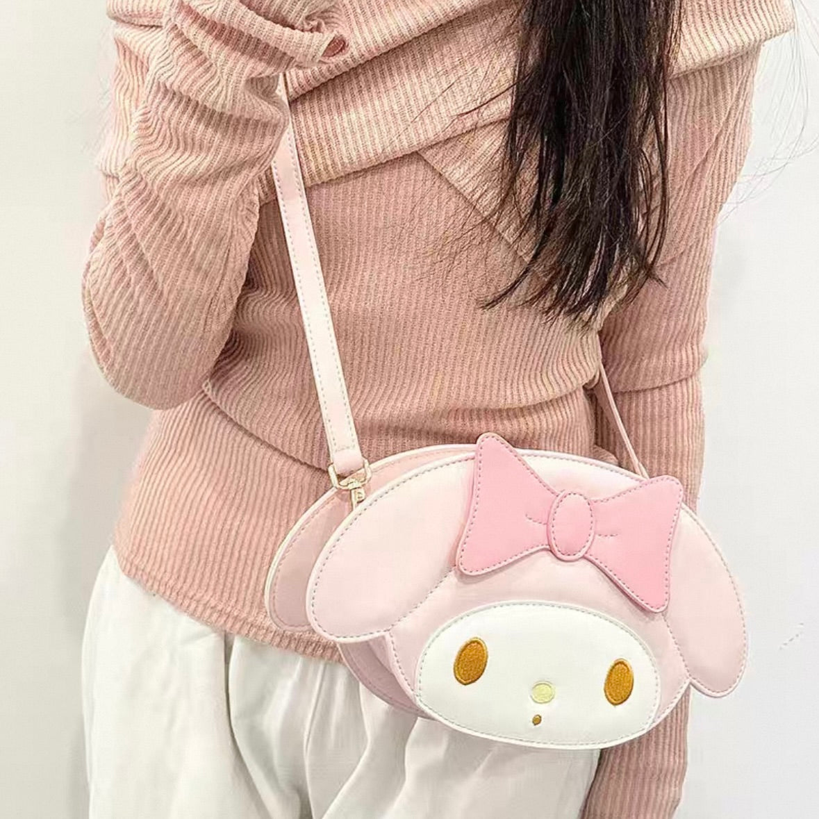 Himari My Melody Handbag