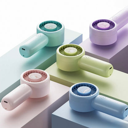 Kazane Portable Fan