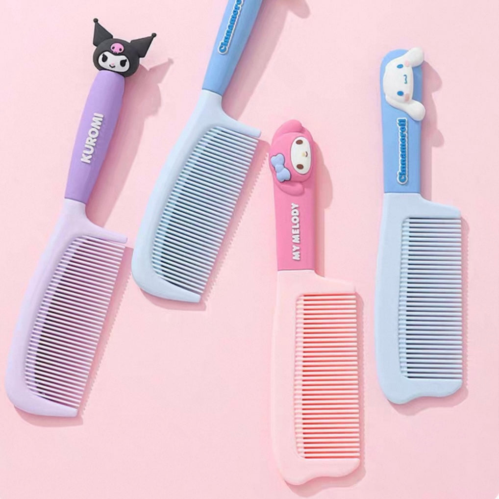 Niko Hair Comb